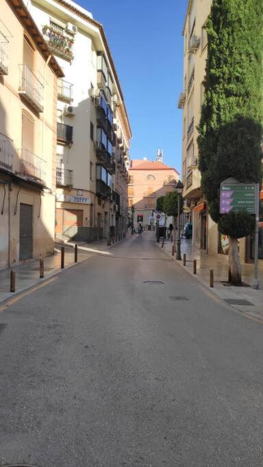 Duplex San Lorenzo 2 Parking Gratuitos Y Piscina Jaen Exterior photo