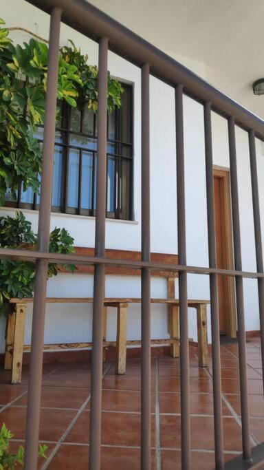 Duplex San Lorenzo 2 Parking Gratuitos Y Piscina Jaen Exterior photo