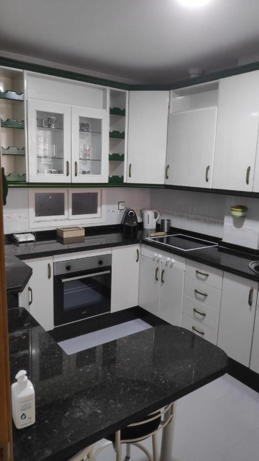 Duplex San Lorenzo 2 Parking Gratuitos Y Piscina Jaen Exterior photo