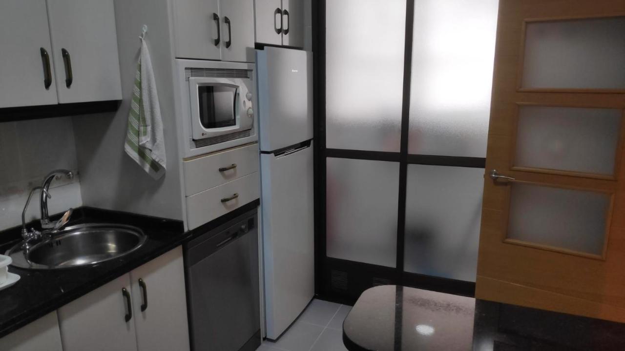 Duplex San Lorenzo 2 Parking Gratuitos Y Piscina Jaen Exterior photo