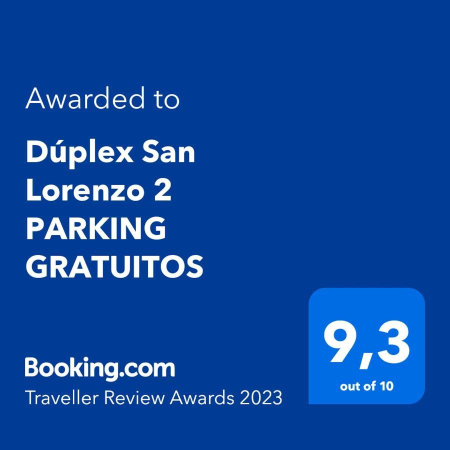Duplex San Lorenzo 2 Parking Gratuitos Y Piscina Jaen Exterior photo